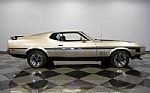 1971 Mustang Super Cobra Jet Drag P Thumbnail 15