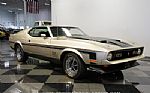 1971 Mustang Super Cobra Jet Drag P Thumbnail 17