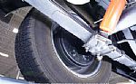 1971 Mustang Super Cobra Jet Drag P Thumbnail 70