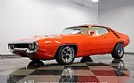 1971 Road Runner 440 Six Barrel Thumbnail 22