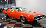 1971 Road Runner 440 Six Barrel Thumbnail 17