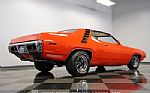 1971 Road Runner 440 Six Barrel Thumbnail 28