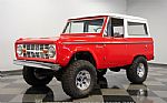 1975 Bronco 4x4 5.0L Thumbnail 6