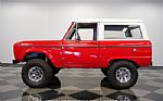 1975 Bronco 4x4 5.0L Thumbnail 2