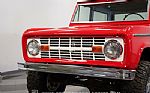 1975 Bronco 4x4 5.0L Thumbnail 20