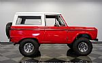 1975 Bronco 4x4 5.0L Thumbnail 15