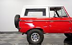 1975 Bronco 4x4 5.0L Thumbnail 30