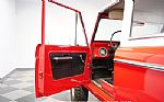 1975 Bronco 4x4 5.0L Thumbnail 37