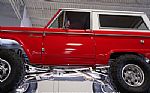 1975 Bronco 4x4 5.0L Thumbnail 70