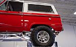 1975 Bronco 4x4 5.0L Thumbnail 71