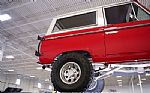 1975 Bronco 4x4 5.0L Thumbnail 72