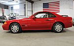 1993 600SL Thumbnail 3
