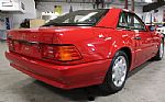 1993 600SL Thumbnail 6