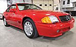 1993 600SL Thumbnail 8