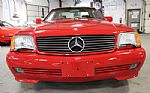 1993 600SL Thumbnail 9