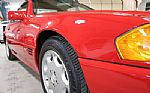 1993 600SL Thumbnail 22