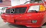 1993 600SL Thumbnail 23