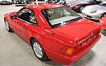 1993 600SL Thumbnail 31