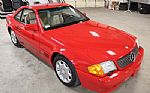 1993 600SL Thumbnail 33