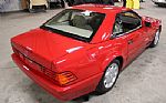 1993 600SL Thumbnail 32
