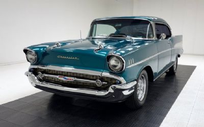 Photo of a 1957 Chevrolet Bel Air 2-DOOR Hardtop for sale