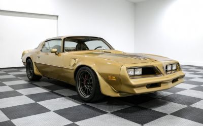 Photo of a 1978 Pontiac Trans Am for sale