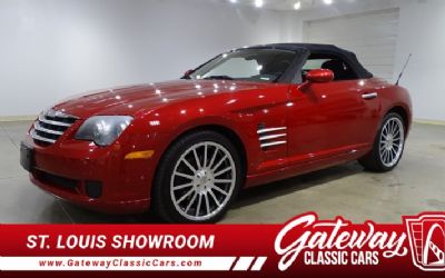 Photo of a 2007 Chrysler Crossfire for sale