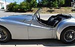 1960 TR3A Thumbnail 12