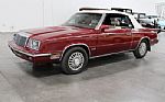 1985 LeBaron Thumbnail 2