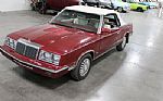 1985 LeBaron Thumbnail 6