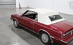 1985 LeBaron Thumbnail 8
