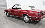 1985 LeBaron Thumbnail 16