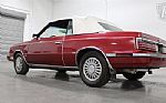 1985 LeBaron Thumbnail 24
