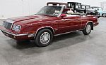 1985 LeBaron Thumbnail 66