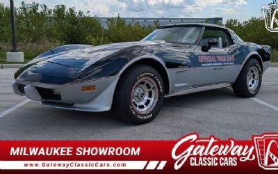 Photo of a 1978 Chevrolet Corvette for sale