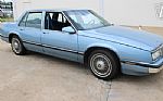 1990 LeSabre Thumbnail 2