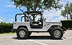 1978 FJ40 Landcrusier Thumbnail 2