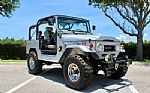 1978 FJ40 Landcrusier Thumbnail 4