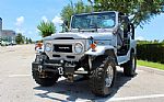 1978 FJ40 Landcrusier Thumbnail 6