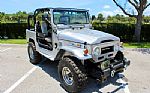 1978 FJ40 Landcrusier Thumbnail 16