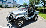 1978 FJ40 Landcrusier Thumbnail 19