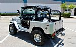 1978 FJ40 Landcrusier Thumbnail 22