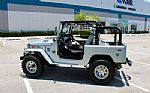 1978 FJ40 Landcrusier Thumbnail 21
