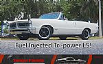 1965 LeMans GTO Tribute Restomod Thumbnail 1