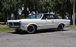 1965 LeMans GTO Tribute Restomod Thumbnail 12