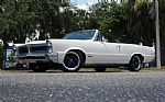 1965 LeMans GTO Tribute Restomod Thumbnail 34
