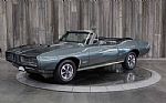 1968 GTO Thumbnail 1