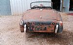 1960 TR3 Thumbnail 15