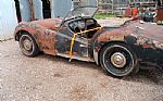 1960 TR3 Thumbnail 7
