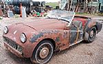 1960 TR3 Thumbnail 5